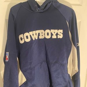 Dallas Cowboys NFL sweater